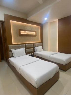 Greens Suite - Business Class Hotel - Opposite Ripon Building
